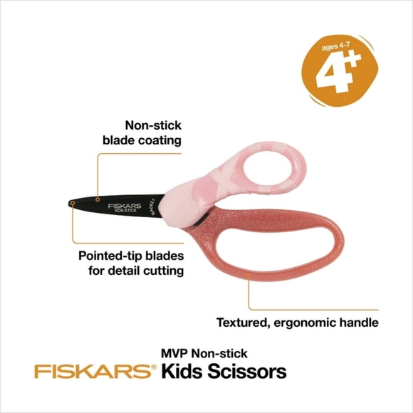 Scissors - Picture 3 of 7